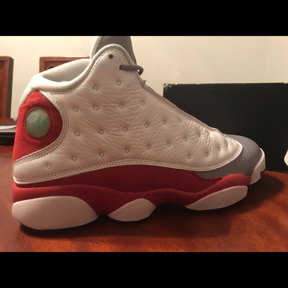 Air Jordan 13